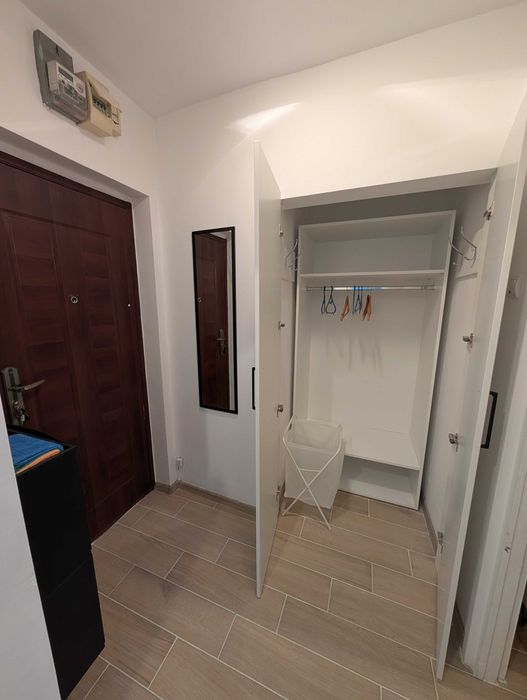 Garsonieră parc Tineretului