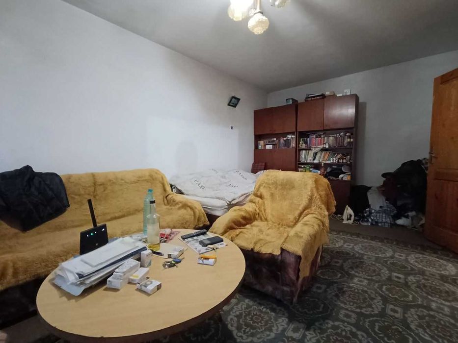 Тристаен апартамент в кв. Бузлуджа