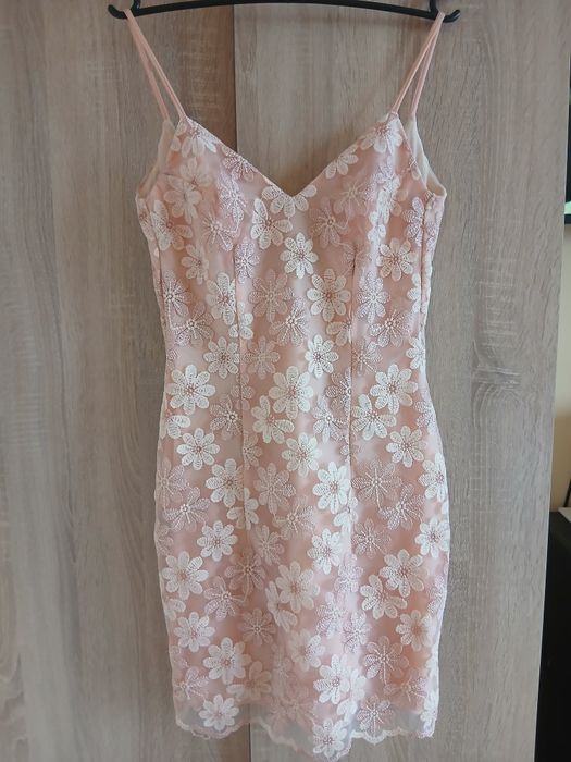 Рокля Alessa Алеса