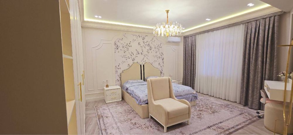 Продам в новостройке Дархан Басри Баба