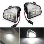 Lampi led oglinzi VW Passat B7, CC, Scirocco, Jetta MK 6, EOS etc
