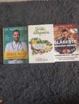 Set 3 cărți dieta Ketogenica