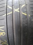 Anvelope De Vara 255/40 R21 Pirelli P Zero 102v