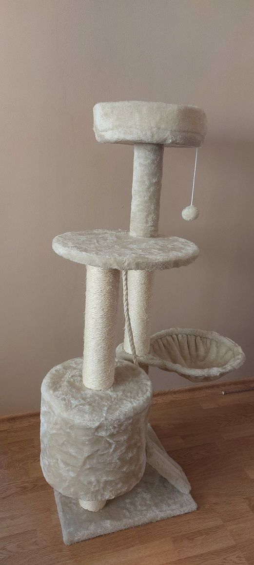Катерушка за котки