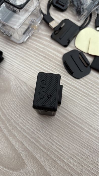 Camera video sport 4k