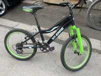 Bicicleta xt-erre