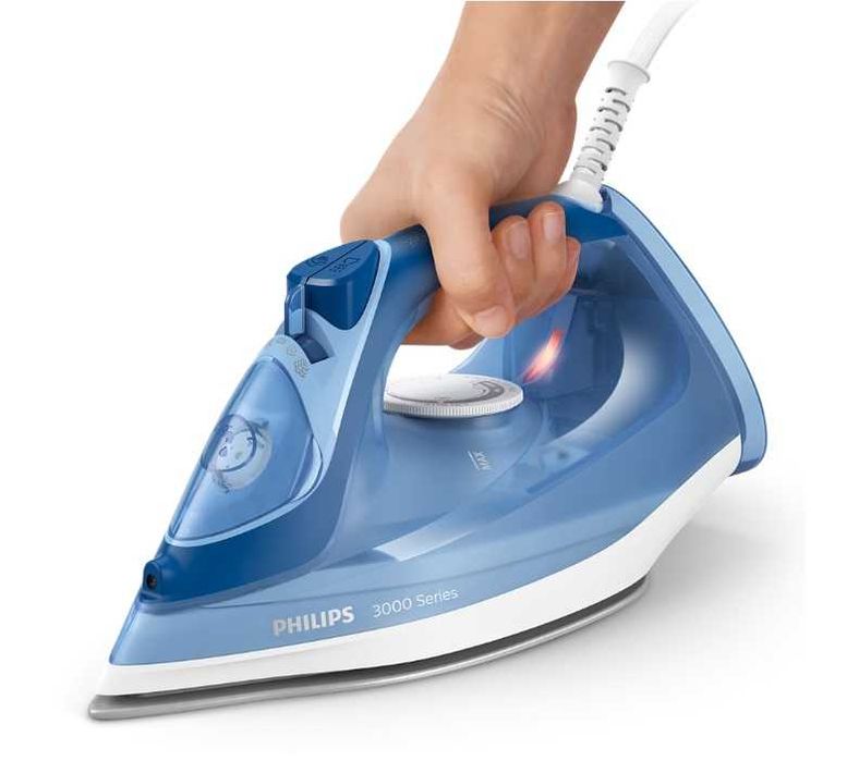 Ютия Philips DST3031/20, Мощност 2400W