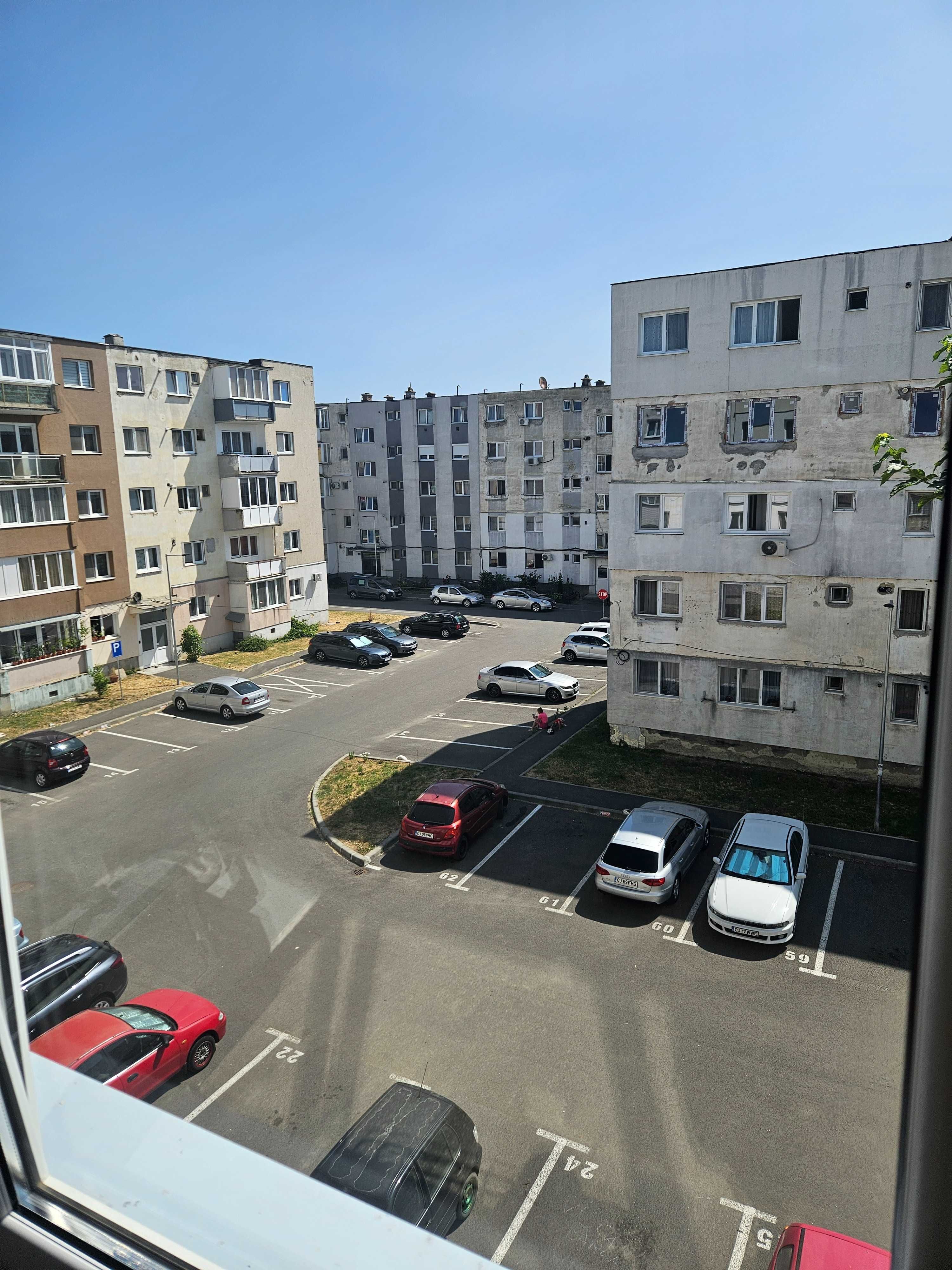 Apartamend de vazare