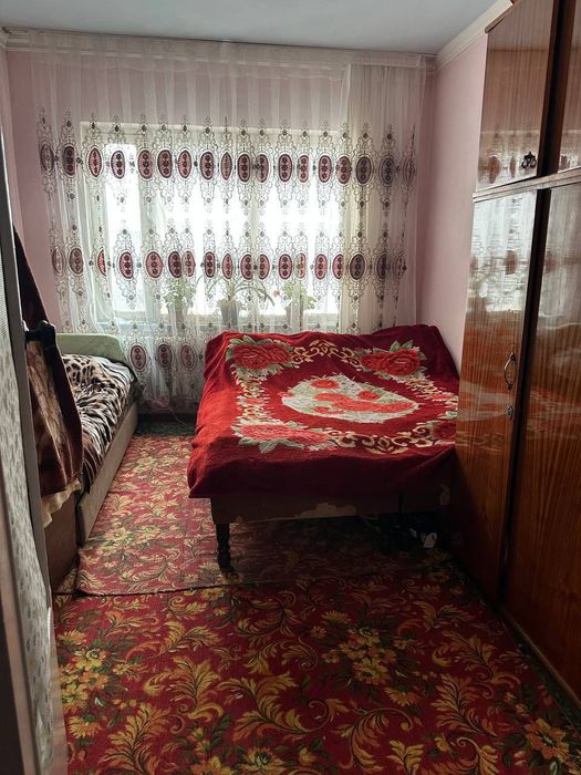 Срочно продаю свою квартиру