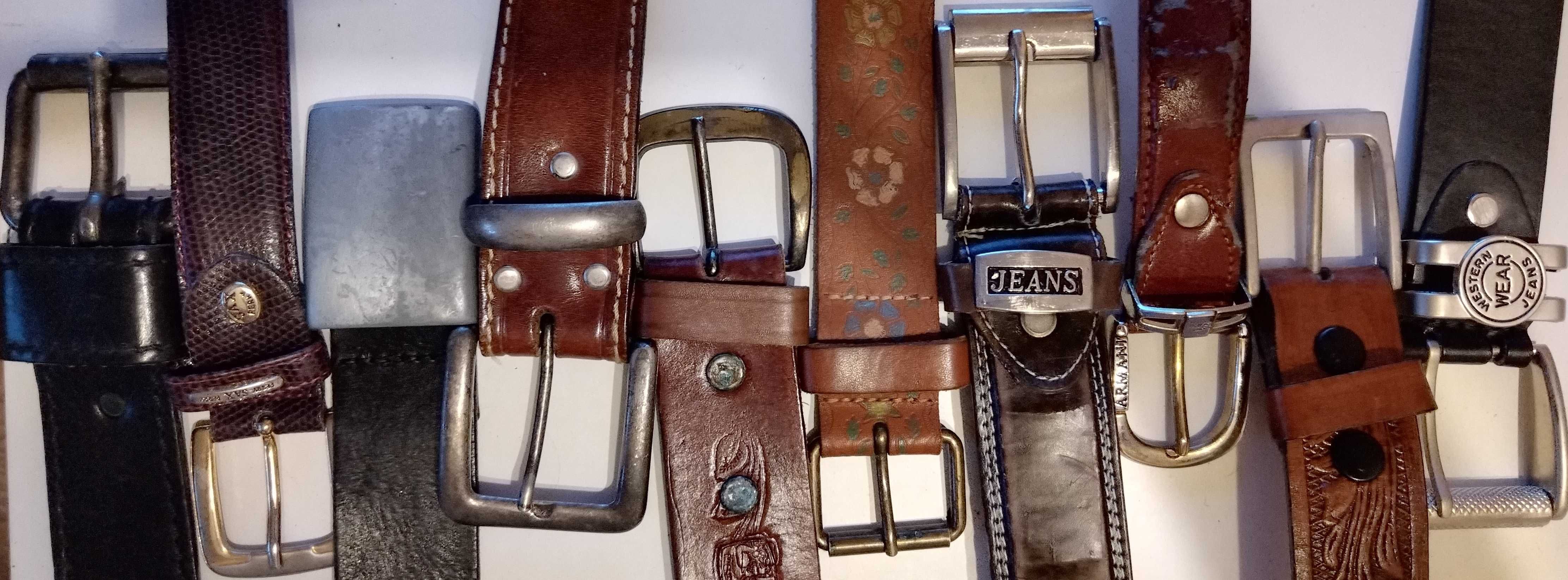 Колани (мъжки и дамски(Harley, Diesel, Tiger, Levis, JD,) и катарами