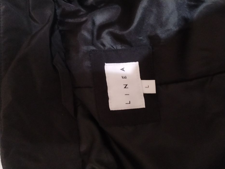 Мъжко яке Linea L