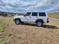 Продам Jeep Cherokee