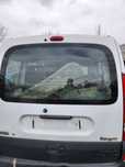 Haion Renault Kangoo 4x4