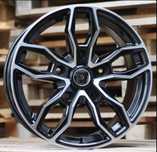 18" Джанти 5x160 за FORD Transit Custom Tourneo Custom