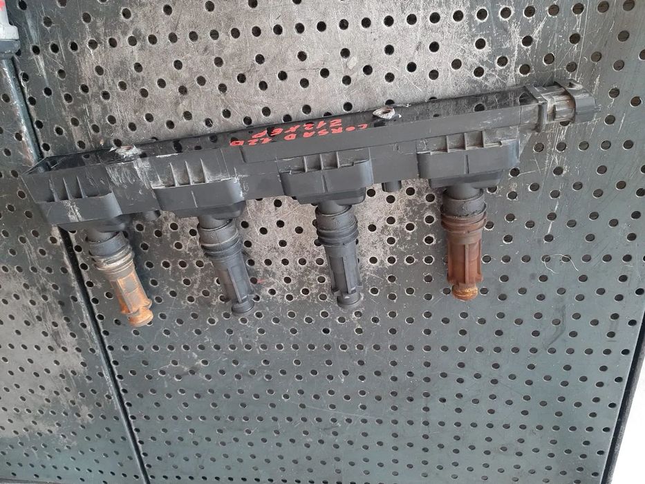 bobina inductie 1.2b z12xep opel corsa d corsa c