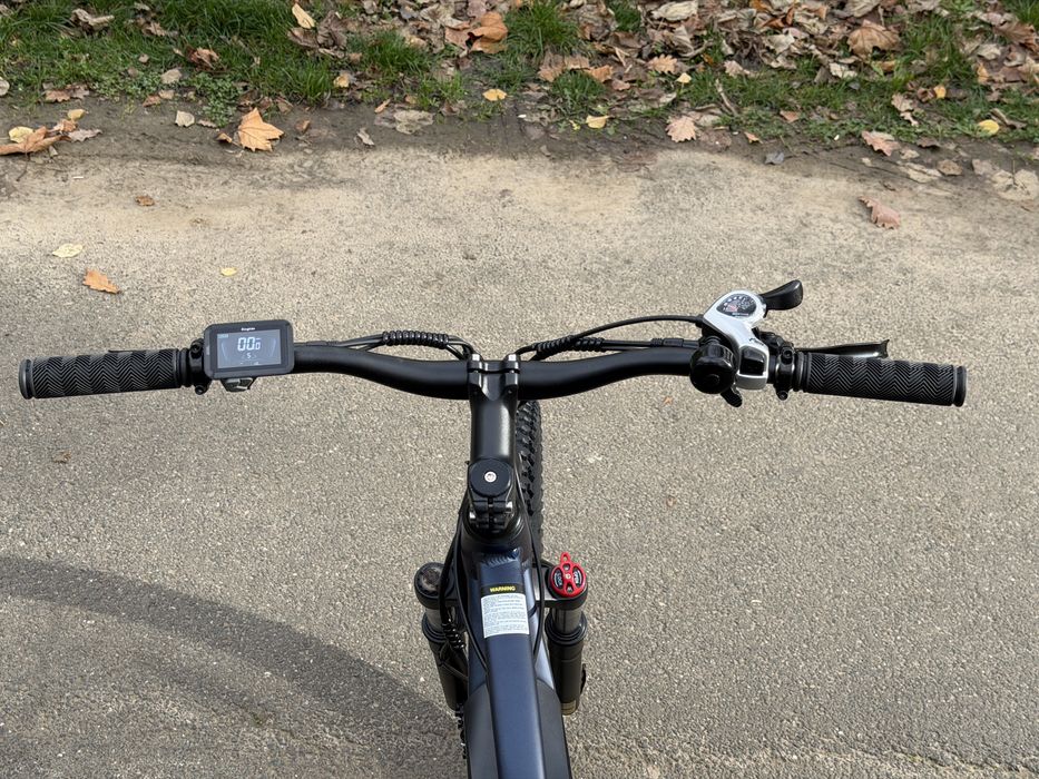 Bicicleta electrica Eleglide 250W NOUA