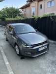 Vw polo diesel 1.2