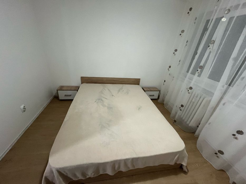 Apartament cu două camere