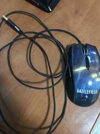 mause RAZER Battlefield 4 Taipan , 8200dpi, 4G Optical sensor
