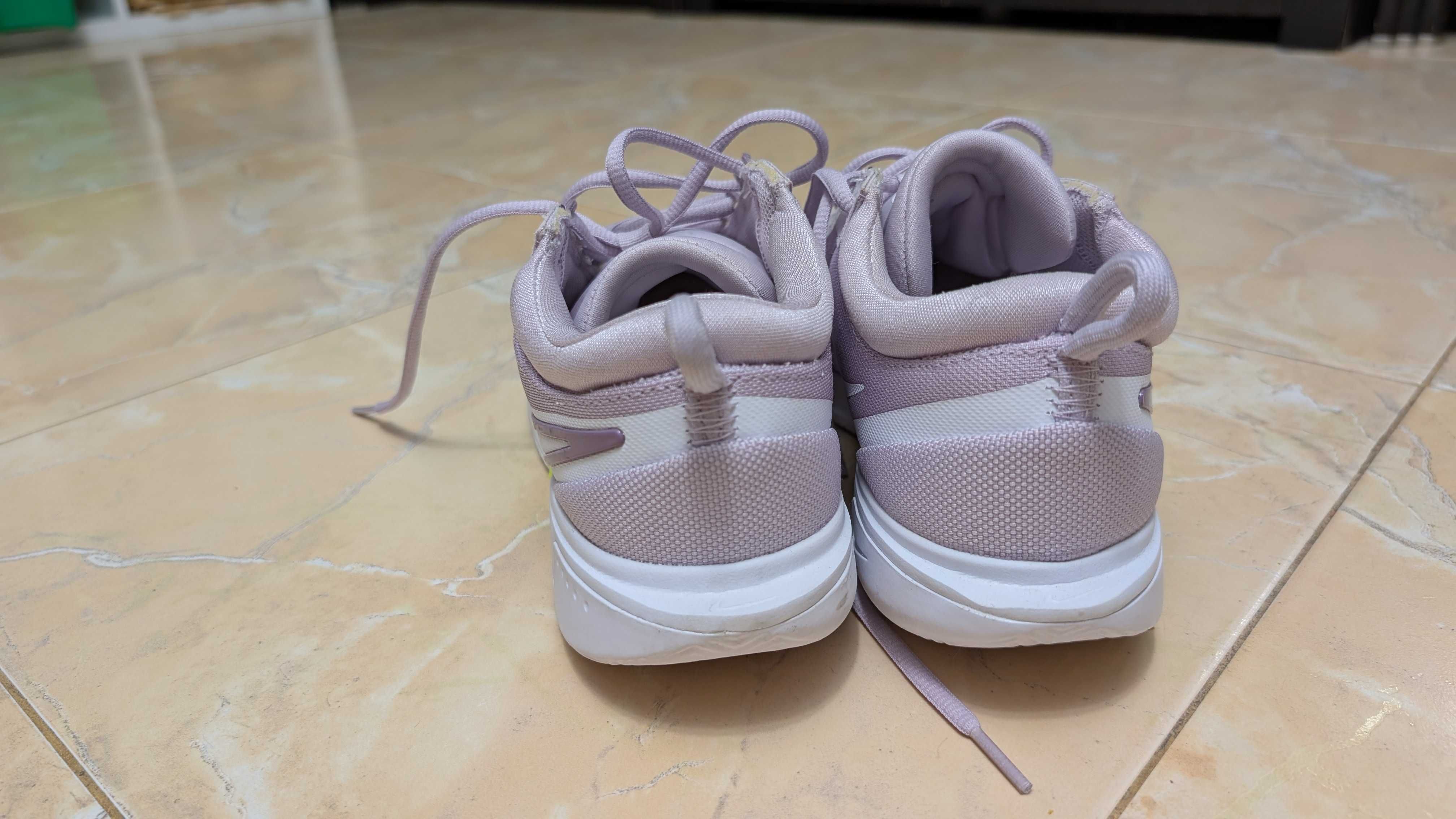 Nike COURT ZOOM Pro Дамски обувки за тенис, 39 размерът