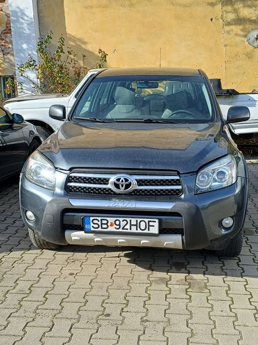 De vanzare Toyota Rav4