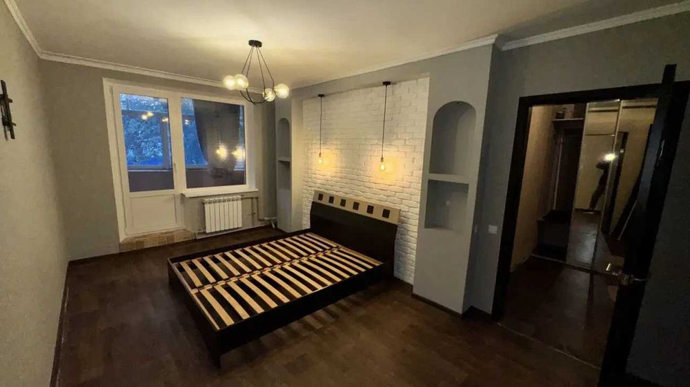 Двустаен имот в кв.Илинден