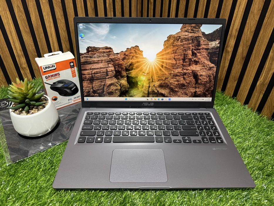 Ноутбук Asus X515 Core i3-1115G4/Intel/Ram8GB/SSD256GB