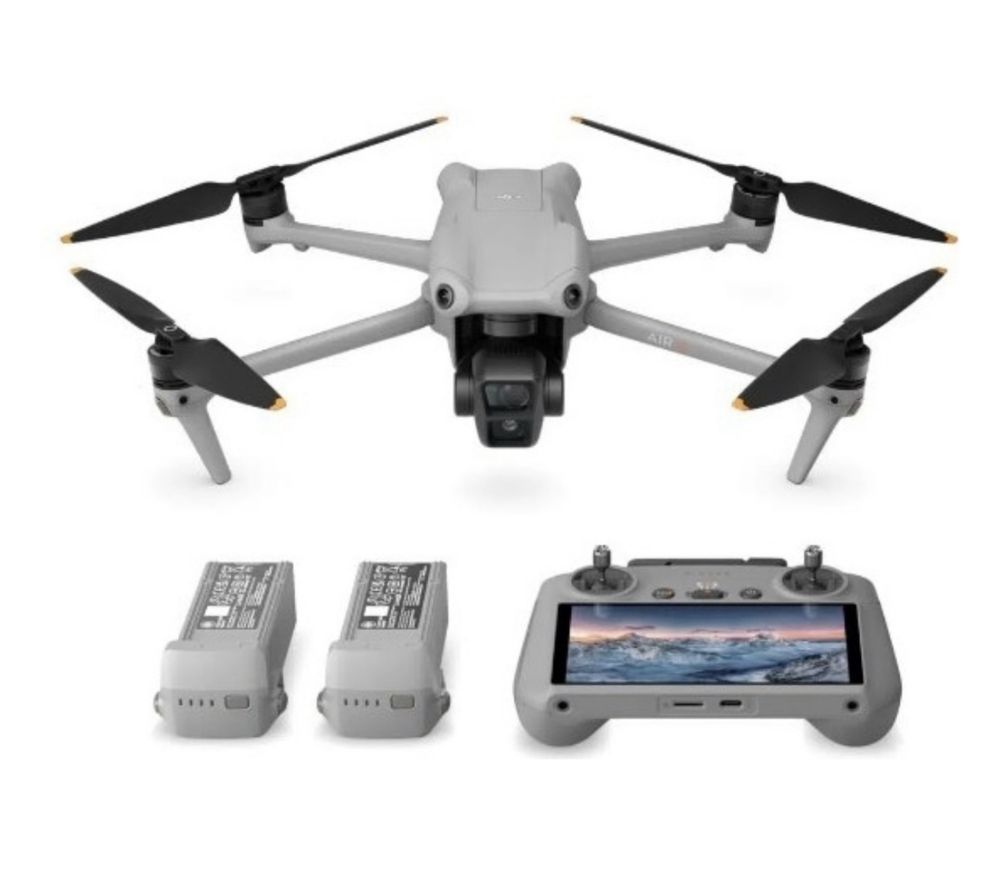 Продам дрон DJI Air 3