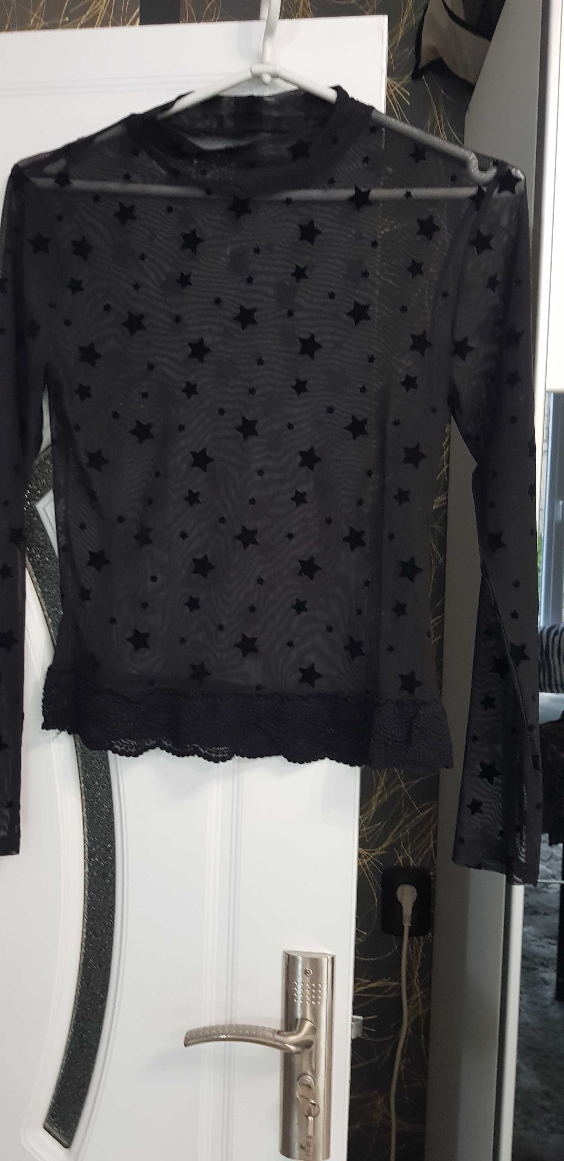 Продавам дамски памучни  блузи на марката Desigual и Tommy Hilfiger