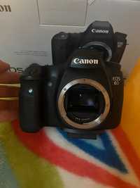 Aparat foto, Canon EOS 6D