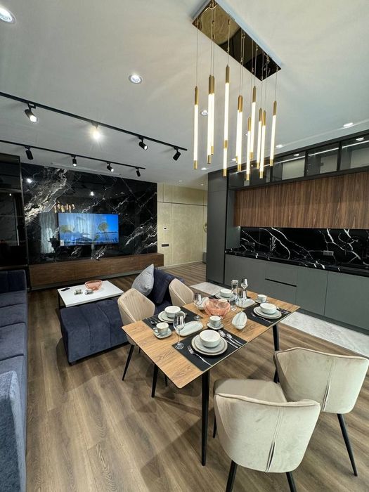 Аренда квартиры в Ташкенте 2/8/9! Мирабадский р-н, Mirabad Avenue