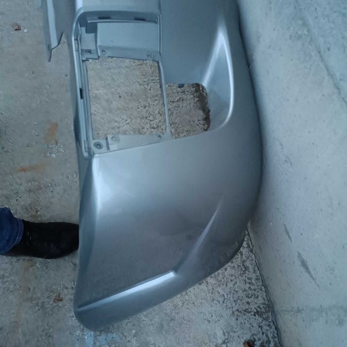 Предна броня Хюндай Туксон / Hyundai Tucson 2004-2007