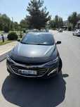 Malibu 2 2.4 mokriy