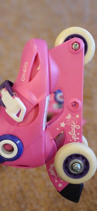 Role oxelo 26-28 decathlon