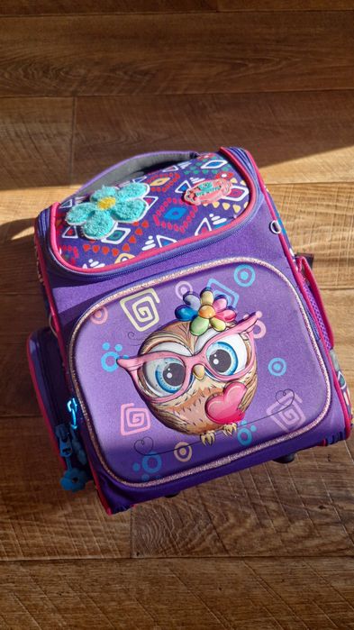 Ранец в школу 1класс