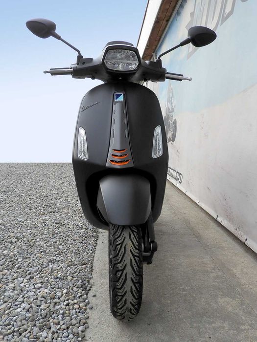 Scuter Vespa Sprint Elettrica 45 S 2025 | Rate | Leasing