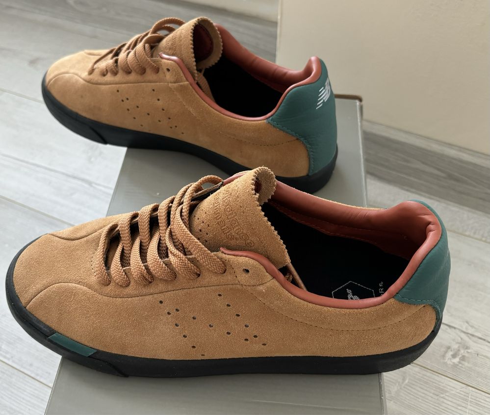 Мъжки сникърси New Balance