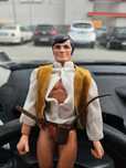Vintage big Jim mattel 1971 hong kong