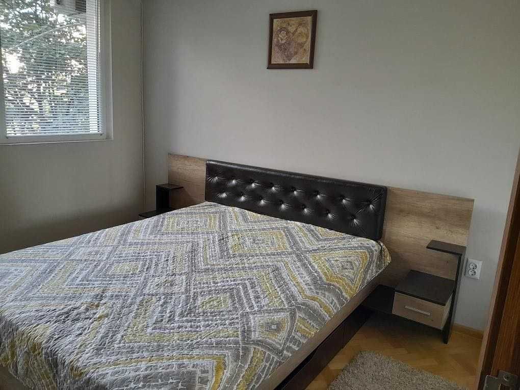 Дава се под наем Тристаен апартамент в Пловдив, Мараша - 95 кв.м за 425 € - Снимка #4
