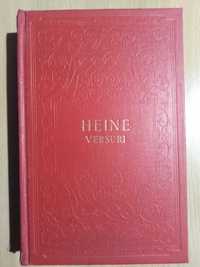 „Versuri” - Heinrich Heine