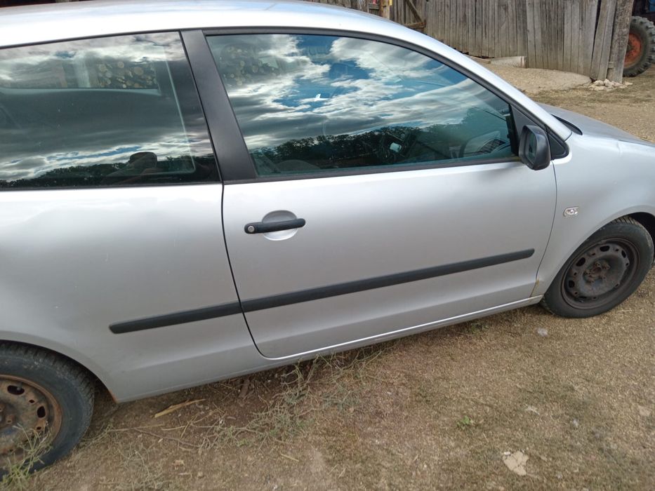 Vand Wv polo adus din germania