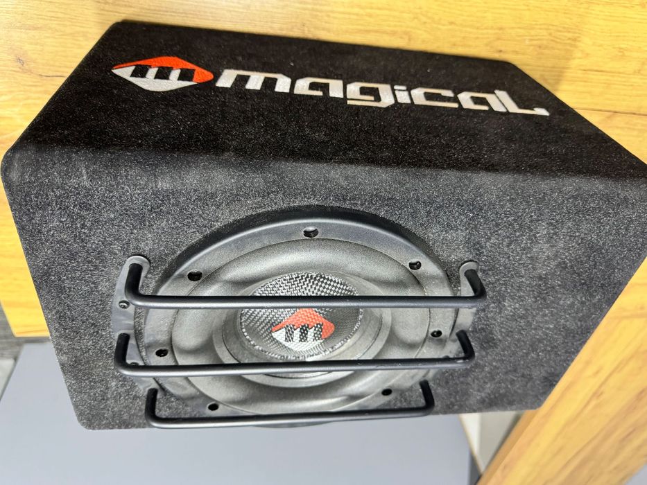 Sabbufer aktivniy Magical