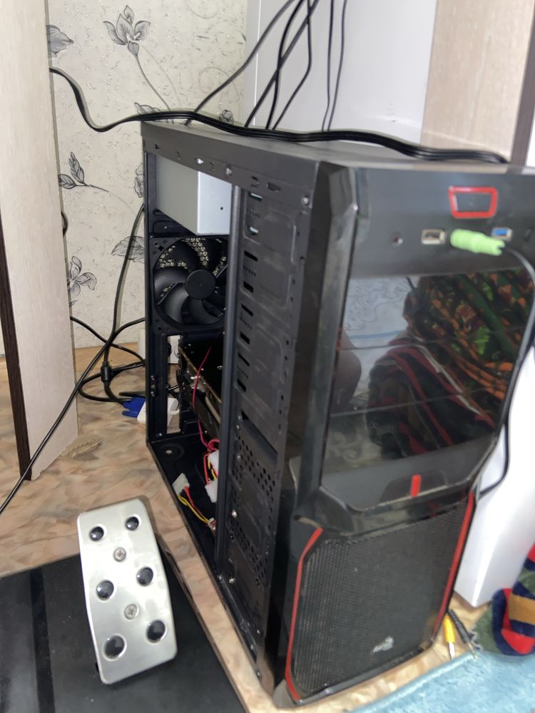 Игровой компютер