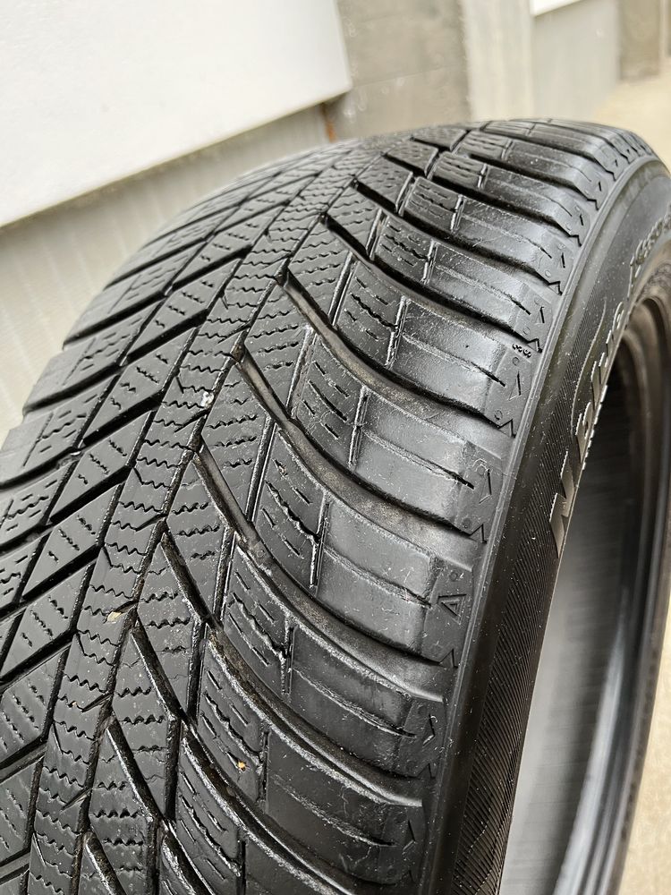 Всесезонни гуми  Nexen 225/55/18 Dot 4321
