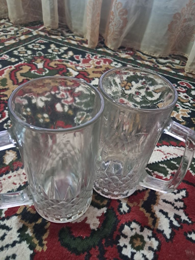 Прадается бокал для пива
