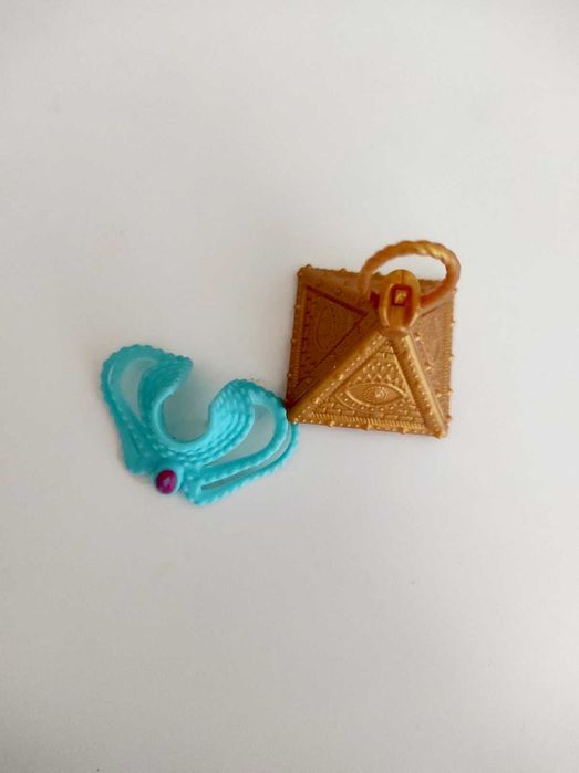 Monster High кукли