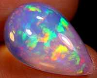 Opal Natural 4.44ct