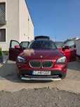 Vand bmw x1 ,2.0D 204 cp, varianta biturbo, 123