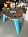 Музикална масичка Baby Einstein