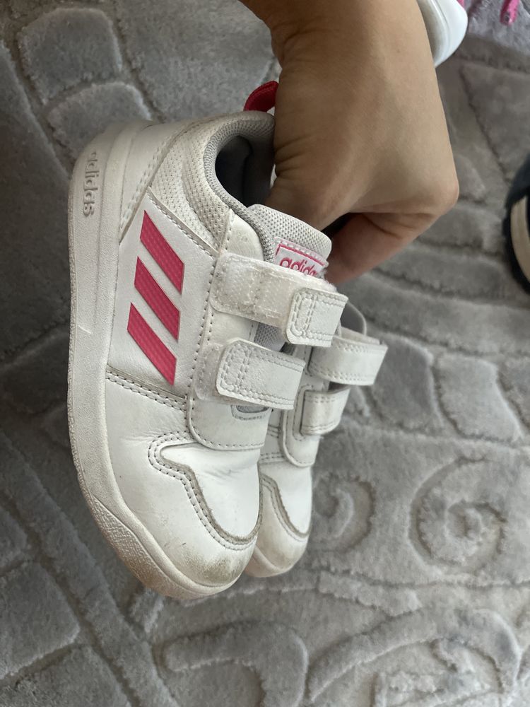 Детски обувки 23;24;25,26;27 номер #befado #adidas #lupulo